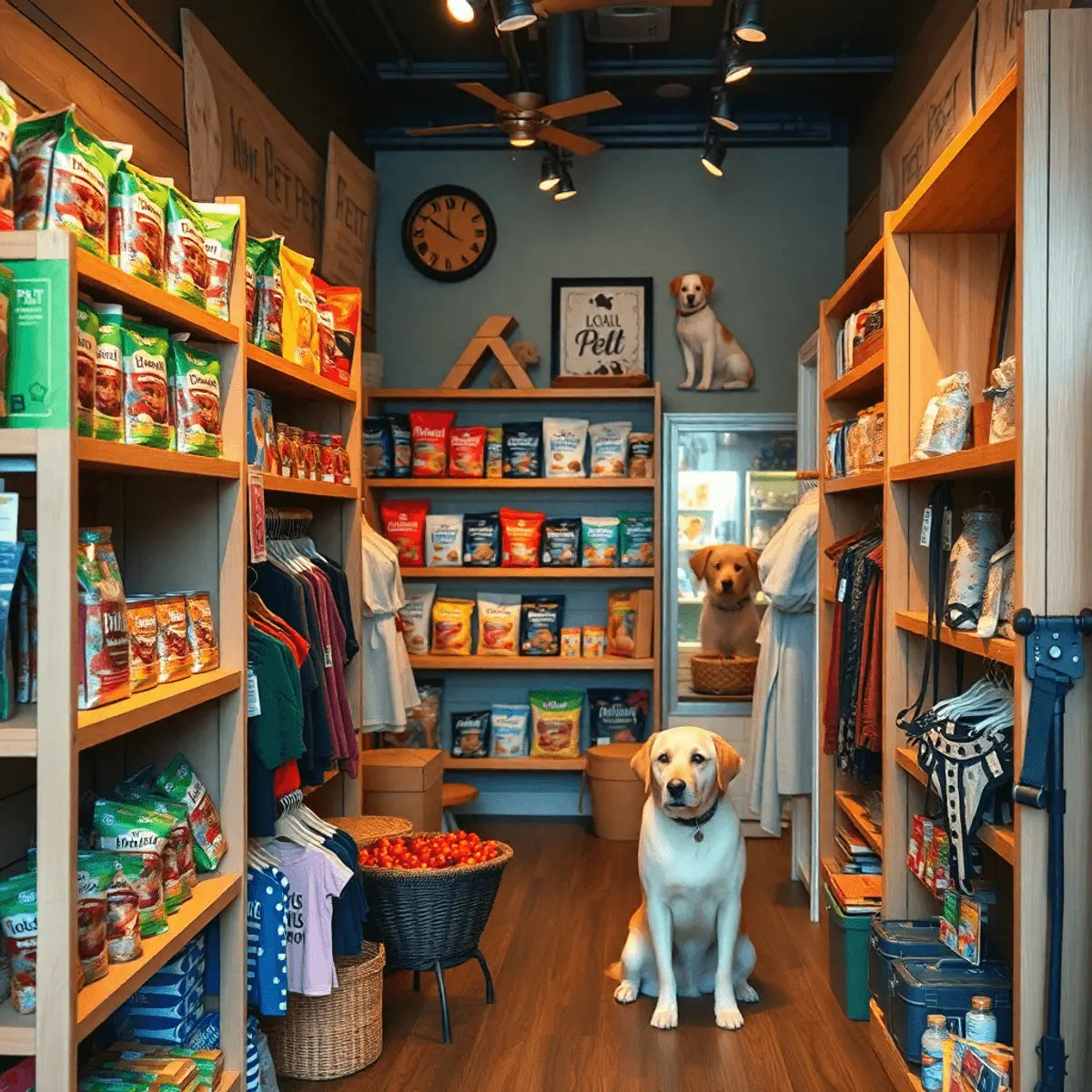 How Local Pet Boutiques Compare To Big Box Stores For Quality Supplies how-local-pet-boutiques-compare-to-big-box-stores-for-quality-supplies