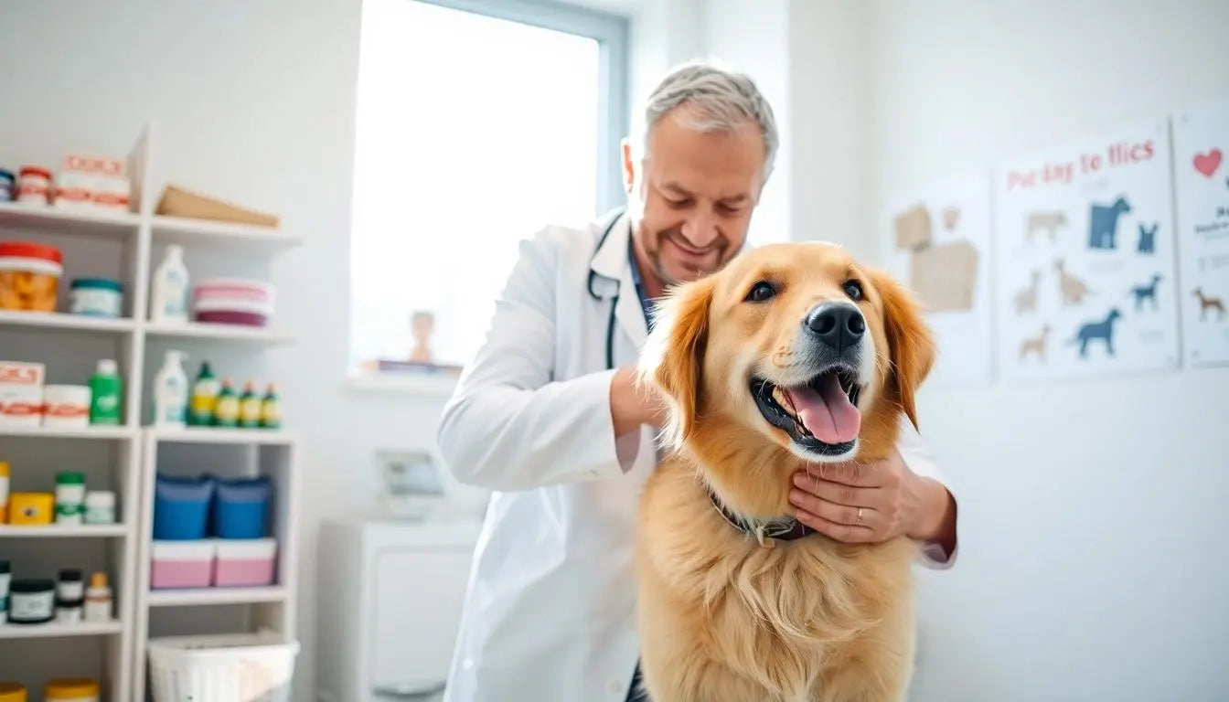 Keeping-Your-Canine-Companion-Healthy-A-Guide-to-Dog-Healthcare PAWMART.ca