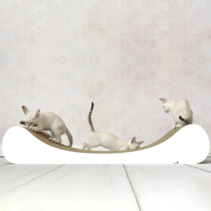 Cat scratchers, scratching pads, and cat furniture at PAWMART