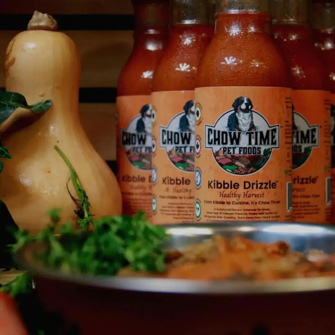 Pets-Food-Topper-For-Dogs-and-Cats-PAWMART PAWMART.ca