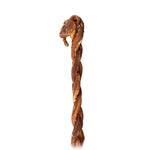 11"+ Braided Lamb Gullet Only One Treats