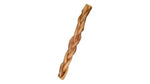 12" Braided Bully Stick Only One Treats