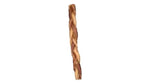 12" Braided Bully Stick Only One Treats