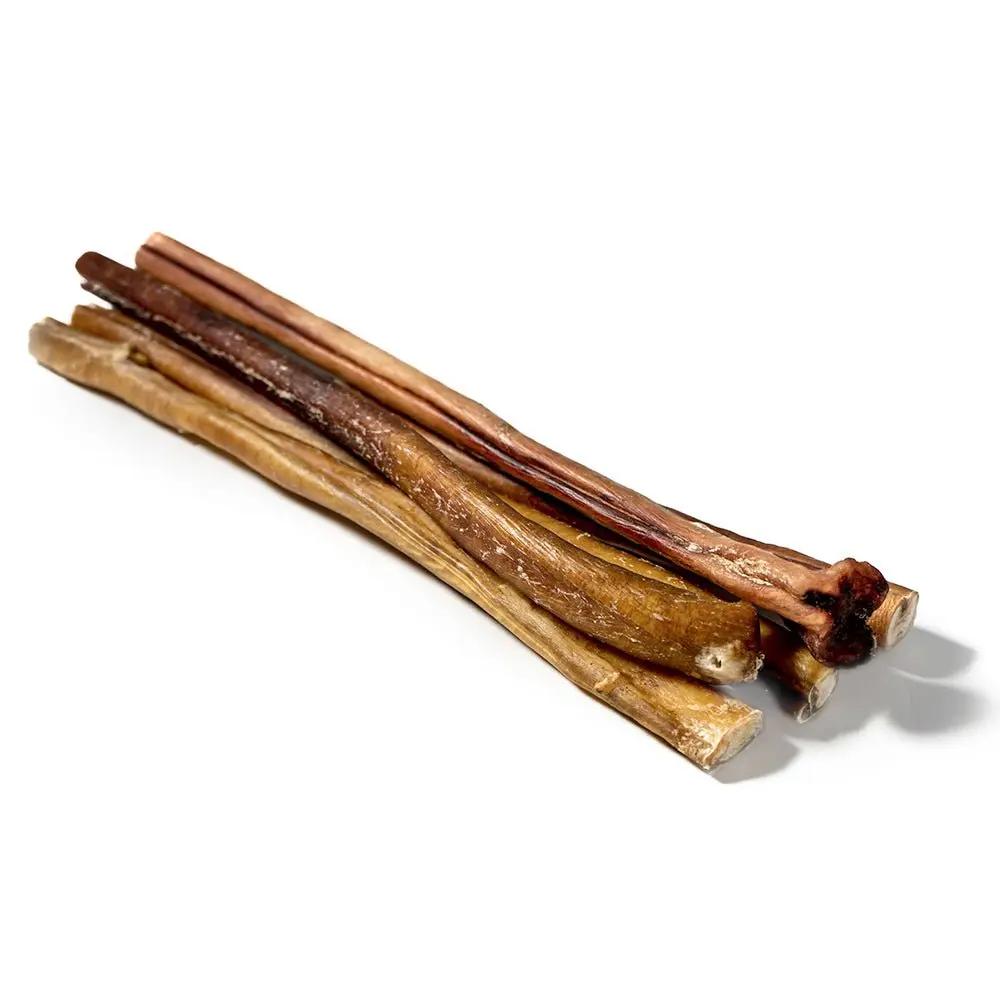 12" Jumbo Bully Stick Only One Treats