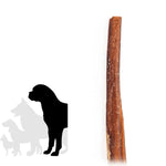 12" Monster Bully Stick Only One Treats