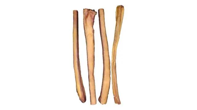 12" Monster Bully Stick Only One Treats