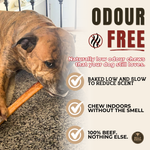 12 Inch Thick Bully Stick Dog Chews, product photo 6 of 9