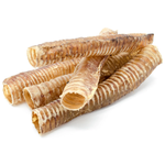 12 Inch Beef Trachea Dog Chews, product photo 3 of 6