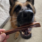 6 Inch Beef Jerky Stick Dog Treats, product photo 3 of 8