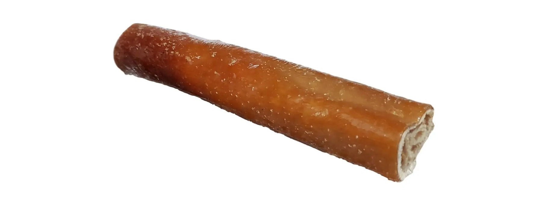 4-6" Pork Skin Roll Only One Treats