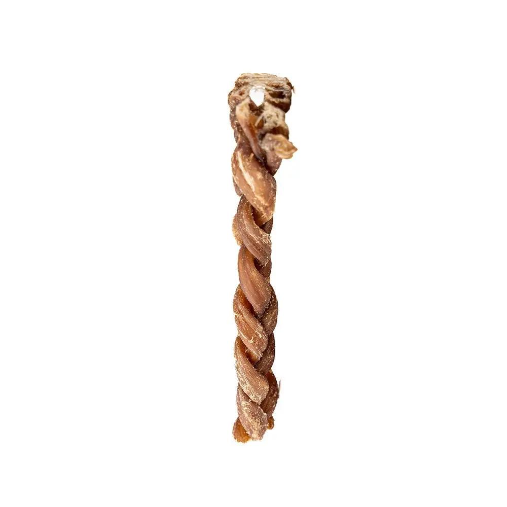 5-7" Braided Lamb Gullet Only One Treats