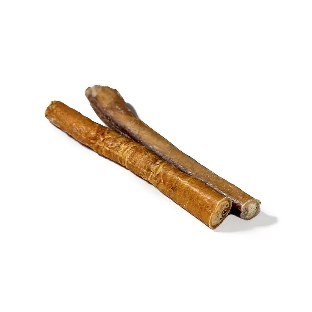 6" Jumbo Bully Stick Only One Treats