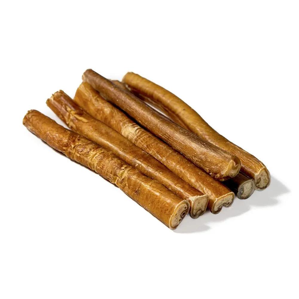 6" Jumbo Bully Stick Only One Treats