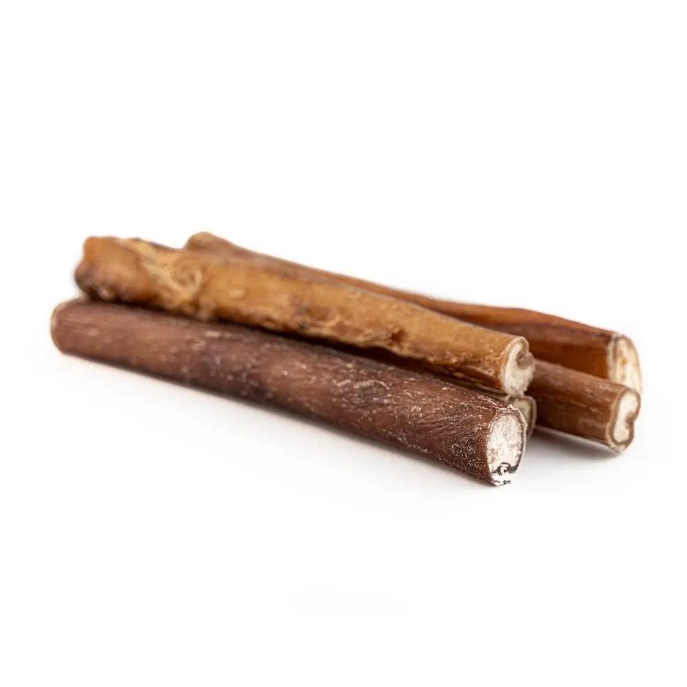 6" Standard Bully Stick Only One Treats