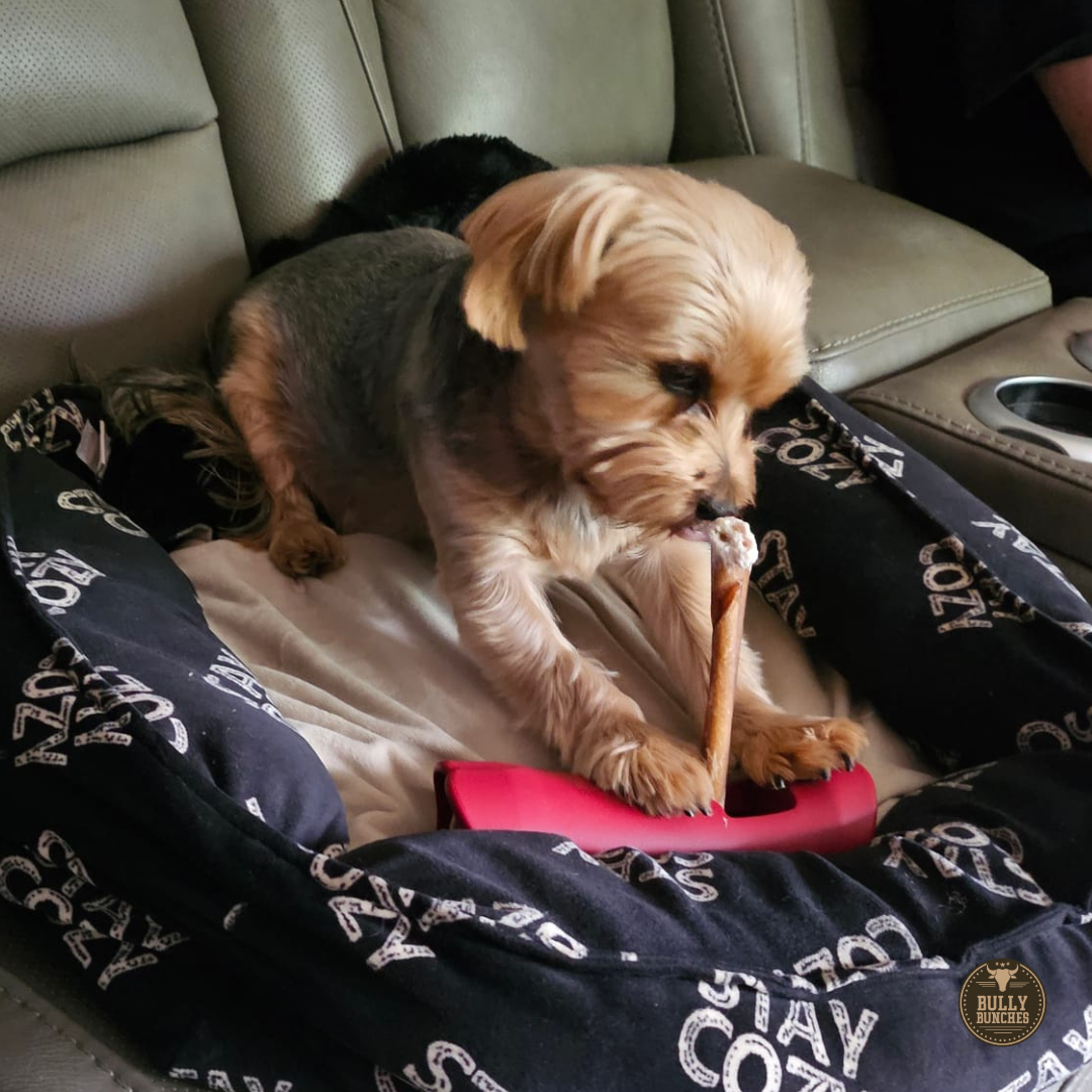 5-6 Inch Collagen Stick Dog Chews