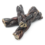 6 Inch Braided Jerky Stick Dog Treats, product photo 5 of 6
