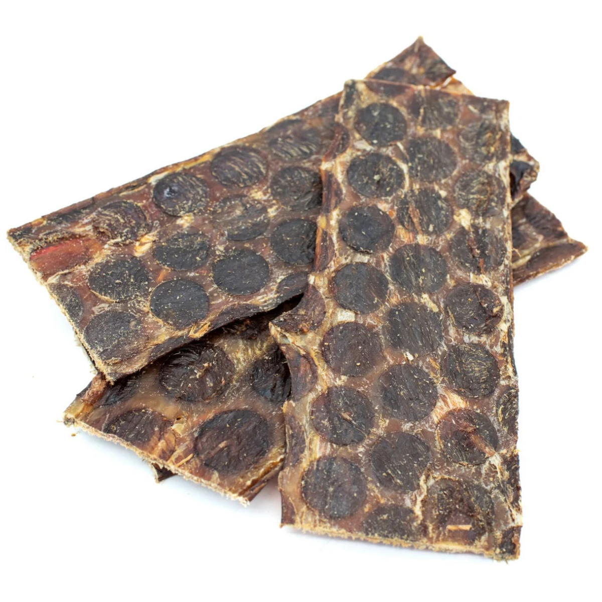6 Inch Beef Jerky Strip Dog Treats, product photo 6 of 6