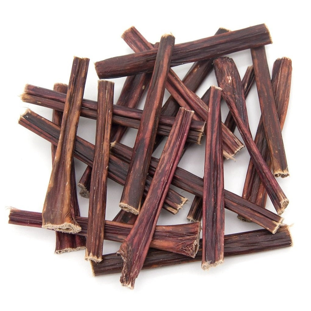 6 Inch Beef Jerky Stick Dog Treats, product photo 8 of 8