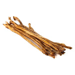 9-14" Lamb Pizzle Stick Single Only One Treats