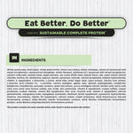 Adult, Dog Food for Medium & Large Breeds (1-7 Years) With SRT™ Nature’s HUG™ Pet Food Inc.