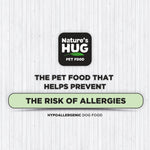 Adult, Dog Food for Medium & Large Breeds (1-7 Years) With SRT™ Nature’s HUG™ Pet Food Inc.