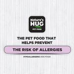 Adult, Dog Food for Toy & Small Breeds, (1-10 Years) With SRT™ Nature’s HUG™ Pet Food Inc.