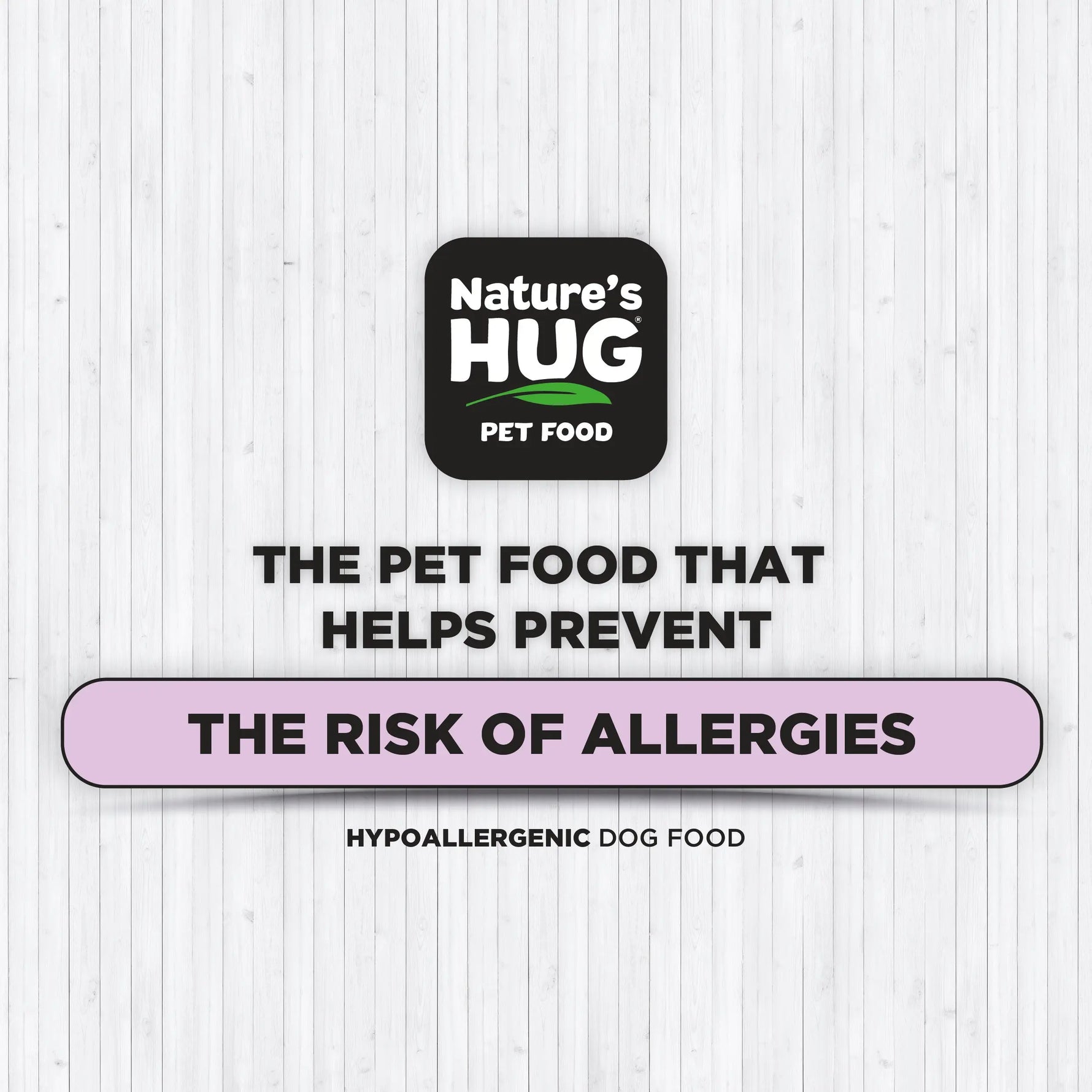 Adult, Dog Food for Toy & Small Breeds, (1-10 Years) With SRT™ Nature’s HUG™ Pet Food Inc.