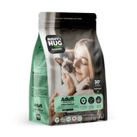 Adult, Hairball Control & Wellness Cat Food (1-10 Years) With SRT™ Nature’s HUG™ Pet Food Inc.