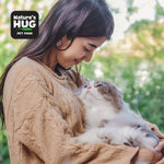Adult, Hairball Control & Wellness Cat Food (1-10 Years) With SRT™ Nature’s HUG™ Pet Food Inc.