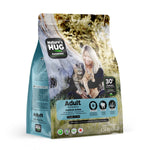 Adult, Multicat Active Cat Food (1-10 Years) With SRT™ Nature’s HUG™ Pet Food Inc.