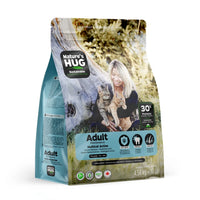 Adult, Multicat Active Cat Food (1-10 Years) With SRT™ Nature’s HUG™ Pet Food Inc.