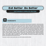 Adult, Multicat Active Cat Food (1-10 Years) With SRT™ Nature’s HUG™ Pet Food Inc.