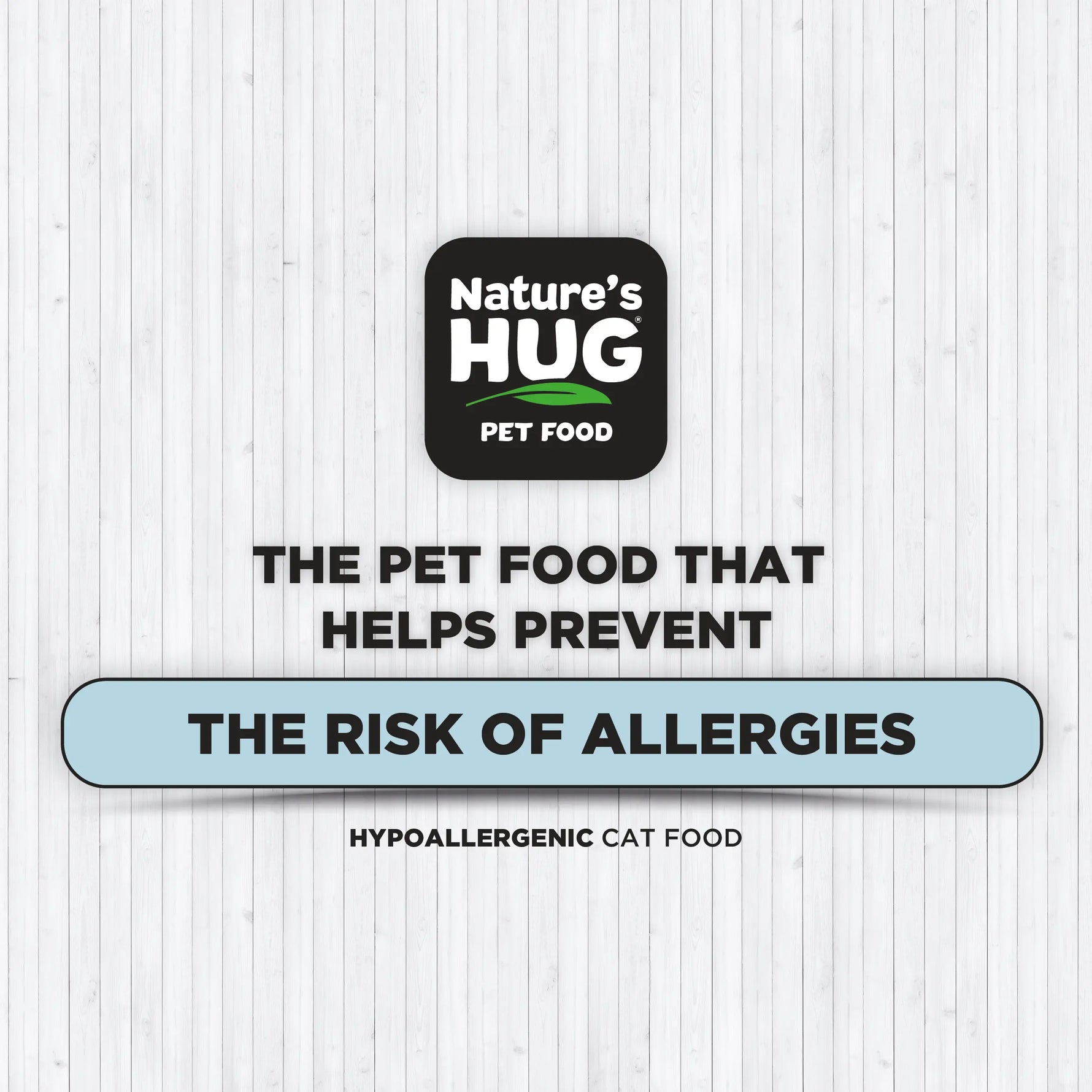 Adult, Multicat Active Cat Food (1-10 Years) With SRT™ Nature’s HUG™ Pet Food Inc.