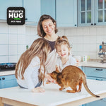 Adult, Multicat Active Cat Food (1-10 Years) With SRT™ Nature’s HUG™ Pet Food Inc.