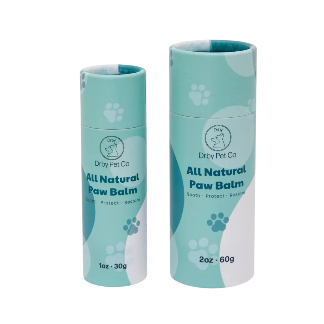 All Natural Paw Balm Drby Pet Co.