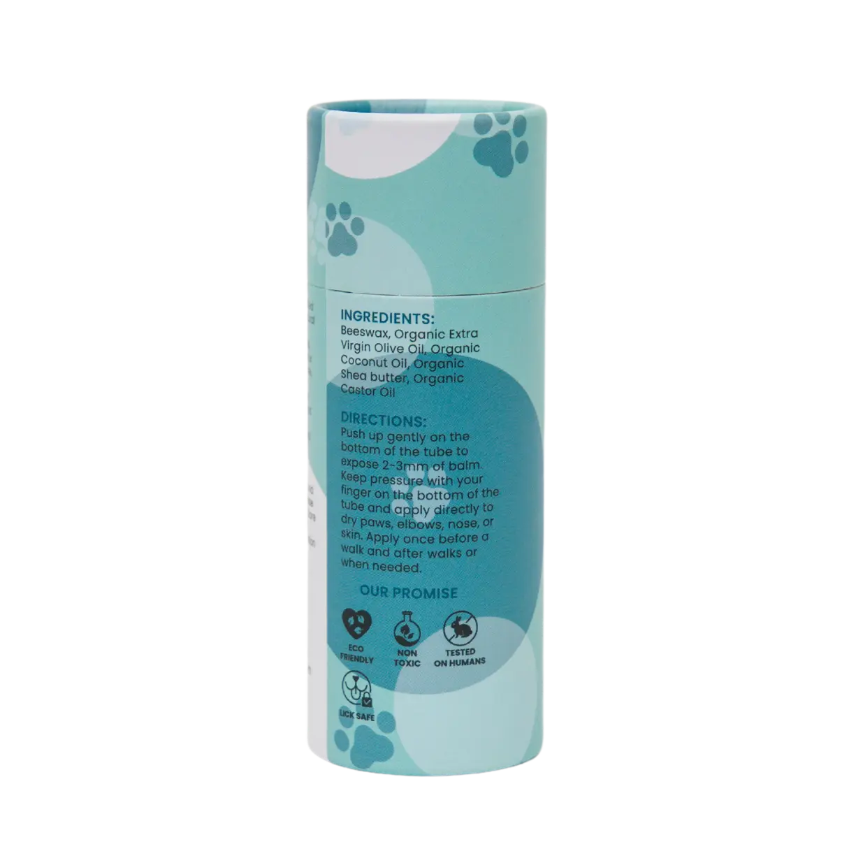 All Natural Paw Balm Drby Pet Co.