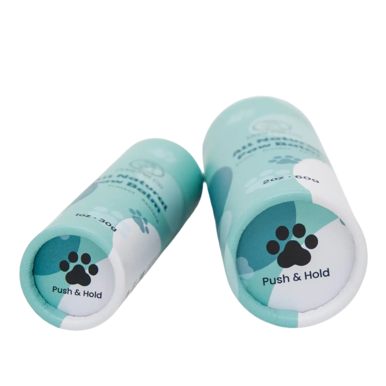 All Natural Paw Balm Drby Pet Co.