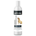 Alpha Paw - Allergy Itch Relief Shampoo - For Cats and Dogs Alpha Paw