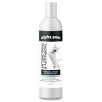 Alpha Paw - Antibacterial & Antifungal Medicated Shampoo - For Cats and Dogs - PAWMART.ca