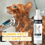 Alpha Paw - Antibacterial & Antifungal Medicated Shampoo - For Cats and Dogs - PAWMART.ca