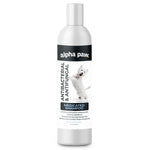 Alpha Paw - Antibacterial & Antifungal Medicated Shampoo - For Cats and Dogs Alpha Paw