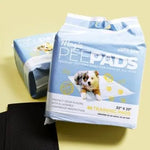 Alpha Paw - Magic Pee Pads - Pee Pads - PAWMART.ca