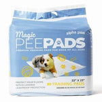 Alpha Paw - Magic Pee Pads - Pee Pads - PAWMART.ca