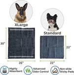 Alpha Paw - Magic Pee Pads - Pee Pads - PAWMART.ca