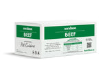 BACK2RAW - BASIC BEEF RECIPE (12LB BOX) BASIC BEEF - 12LB - Raw for Dogs - PAWMART.ca