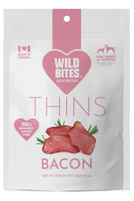 BACON Wild Bites Dog and Cat Treats
