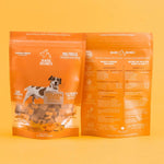 BARE BONE- GOLDEN BITES - LIVER TREATS - PAWMART.ca