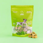 BARE BONE- GREEN BITS - LIVER TREATS Bare Bones