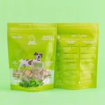 BARE BONE- GREEN BITS - LIVER TREATS Bare Bones