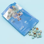 BARE BONES - BLUE BITES -LIVER TREATS Bare Bones
